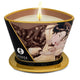 Shunga Massage Candle świeca do masażu Chocolate 170ml