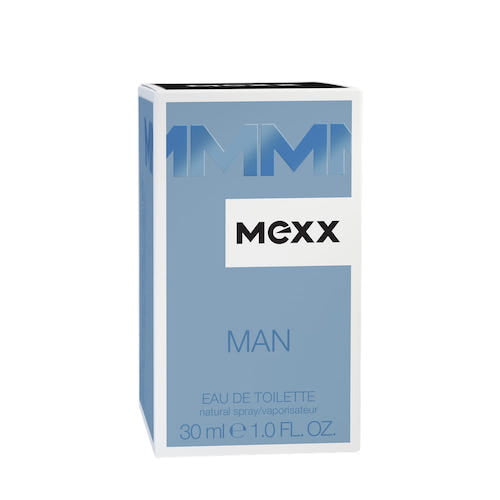 Mexx Man woda toaletowa spray 30ml