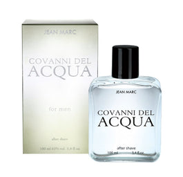 Jean Marc Covanni Del Acqua For Men woda po goleniu 100ml