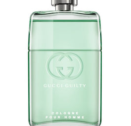 Gucci Guilty Cologne Pour Homme woda toaletowa spray 90ml - produkt bez opakowania