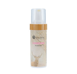 Shy Deer Face Wash Foam pianka do mycia twarzy 150ml