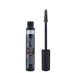 Rimmel Extra Super Lash Mascara pogrubiający tusz do rzęs 101 Black 8ml