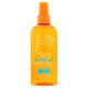 Lirene Sun jaśminowy olejek ochronny SPF30 150ml