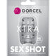 Marc Dorcel Sex Shot Xtra elastyczny masturbator