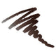 Isadora Eyebrow Pencil Waterproof wodoodporna kredka do brwi 32 Dark Brown 1.2g