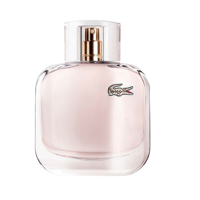 Lacoste L.12.12 Pour Elle Elegant woda toaletowa spray 90ml