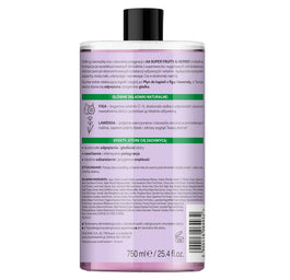 AA Super Fruits & Herbs płyn do kąpieli Figa i Lawenda 750ml
