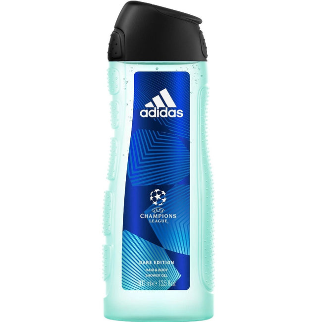 Adidas Uefa Champions League Dare Edition żel pod prysznic 400ml