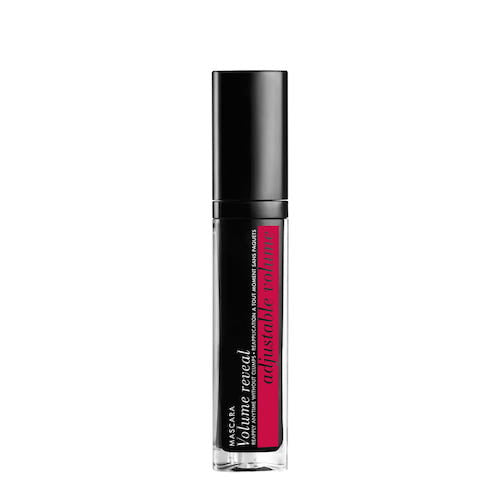 Bourjois Mascara Volume Reveal Ajustable pogrubiający tusz do rzęs Black 6ml