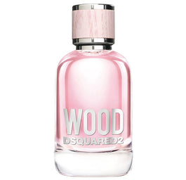 Dsquared2 Wood Pour Femme woda toaletowa spray 100ml