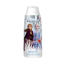 Air-Val Frozen II żel pod prysznic dla dzieci 300ml