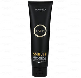 MONTIBELLO Decode Smooth Absolute Plus ochronny balsam wygładzający do włosów 150ml