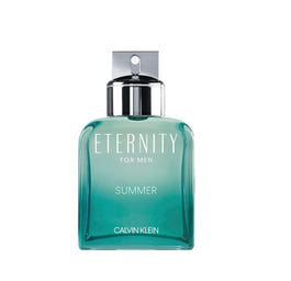 Calvin Klein Eternity for Men Summer 2020 woda toaletowa spray 100ml - produkt bez opakowania