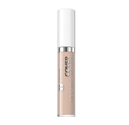 Bell HypoAllergenic Eye & Skin Cover Concealer hypoalergiczny korektor kamuflujący 10 5g