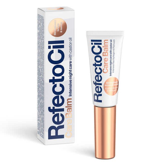 Refectocil Care Balm odżywka do brwi i rzęs 9ml