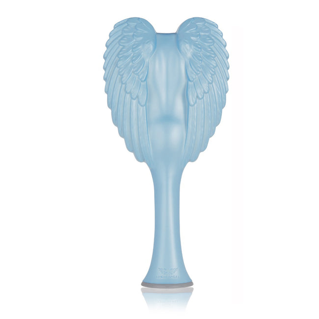 Tangle Angel Angel 2.0 szczotka do włosów Matt Satin Blue