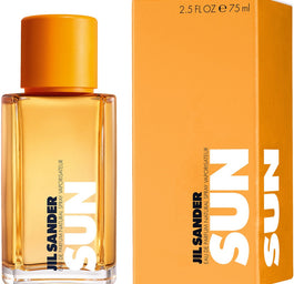 Jil Sander Sun Women woda perfumowana spray 75ml