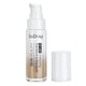 Isadora Skin Beauty Perfecting & Protecting Foundation SPF35 ochrono-udoskonalający podkład do twarzy 08 Gold Beige 30ml