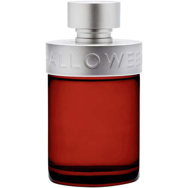Jesus Del Pozo Halloween Man Rock On woda toaletowa spray 125ml Tester