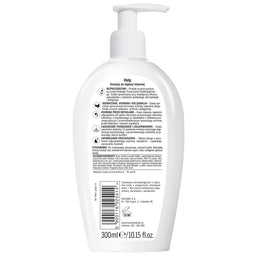 AA Intymna Ochrona&Pielęgnacja emulsja do higieny intymnej Help 300ml