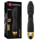 Marc Dorcel Flexi & Joy elastyczny wibrator Black