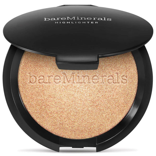 bareMinerals Endless Glow Highlighter mineralny rozświetlacz Free 10g