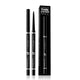 Bell Hypoallergenic Thin Eyeliner Pencil hypoalergiczna konturówka do oczu 01 Black