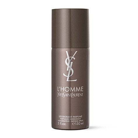 Yves Saint Laurent L'Homme Dezodorant spray 150ml