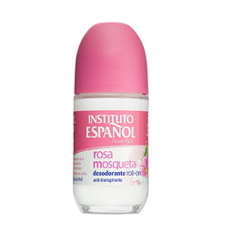 Instituto Espanol Rosa Mosqueta Deo Roll-on dezodorant w kulce 75ml