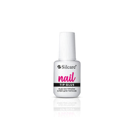 Silcare Nail Tip Glue klej do tipsów 7g