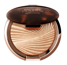 Estée Lauder Bronze Goddess Highlighting Powder Gelee puder rozświetlający Solar Crush 9g