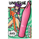 Lola Games Universe Airy's Mystery Arrow mini wibrator Pink
