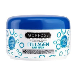 Morfose Professional Reach Colllagen Hair Mask kolagenowa maska do włosów 500ml