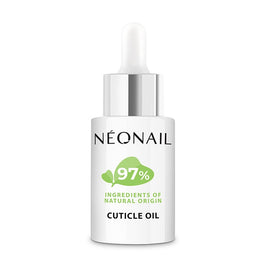 NeoNail Vitamin Cuticle Oil oliwka do skórek 6.5ml
