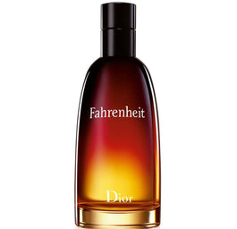 Dior Fahrenheit woda toaletowa spray 100ml - produkt bez opakowania