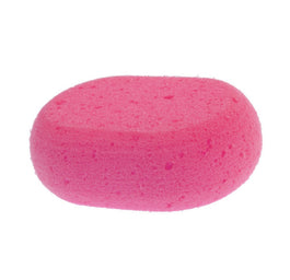 Donegal Bath Sponge gąbka do mycia owalna 6017