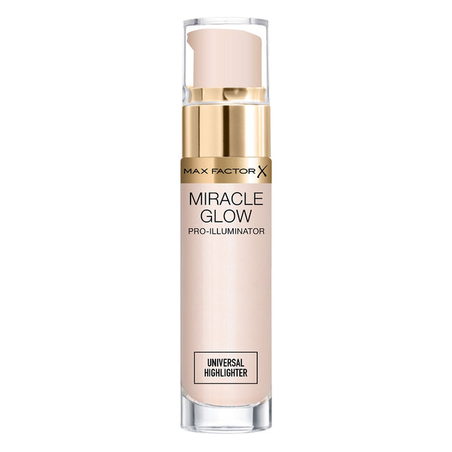 Max Factor Miracle Glow Pro Illuminator rozświetlacz do twarzy 15ml