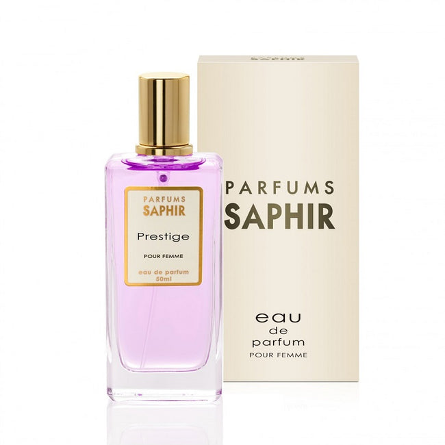 Saphir Prestige Pour Femme woda perfumowana spray 50ml
