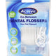 Active Oral Care Dental Flossers nicio-wykałaczki w torebce strunowej 50szt.