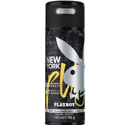 Playboy New York dezodorant spray 150ml