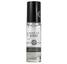 Ingrid Make Up Base baza pod makijaż beztłuszczowa matująca 30ml