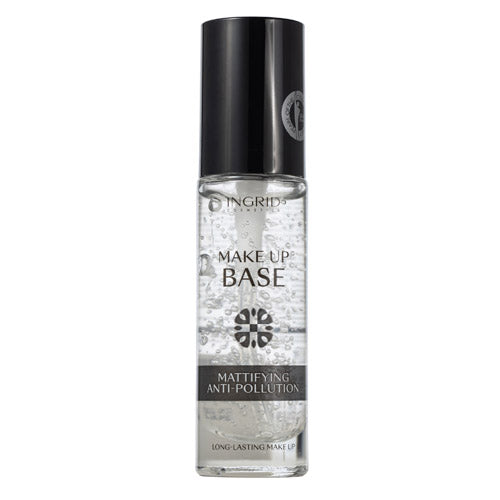 Ingrid Make Up Base baza pod makijaż beztłuszczowa matująca 30ml