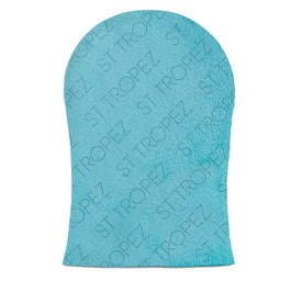 ST. TROPEZ Dual Sided Velvet Luxe Applicator Mitt dwustronna rękawica do aplikacji samoopalacza