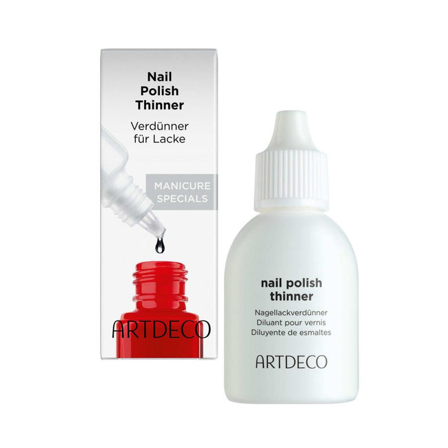 Artdeco Nail Polish Thinner rozcieńczacz do lakieru do paznokci 20ml