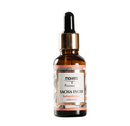 Mohani Precious Oils olej z sacha inchi 30ml