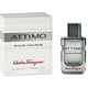 Salvatore Ferragamo Attimo Pour Homme woda toaletowa spray 40ml