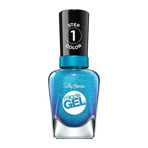 Sally Hansen Miracle Gel żelowy lakier do paznokci 346 Flash-Ionista 14.7ml