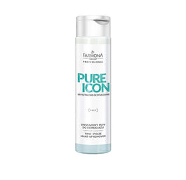 Farmona Professional Pure Icon dwufazowy płyn do demakijażu 250ml