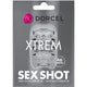 Marc Dorcel Sex Shot Xtrem elastyczny masturbator