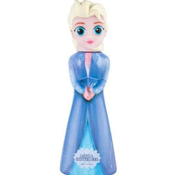 Disney Frozen II Bath & Shower Gel płyn do kąpieli dla dzieci Elza 300ml